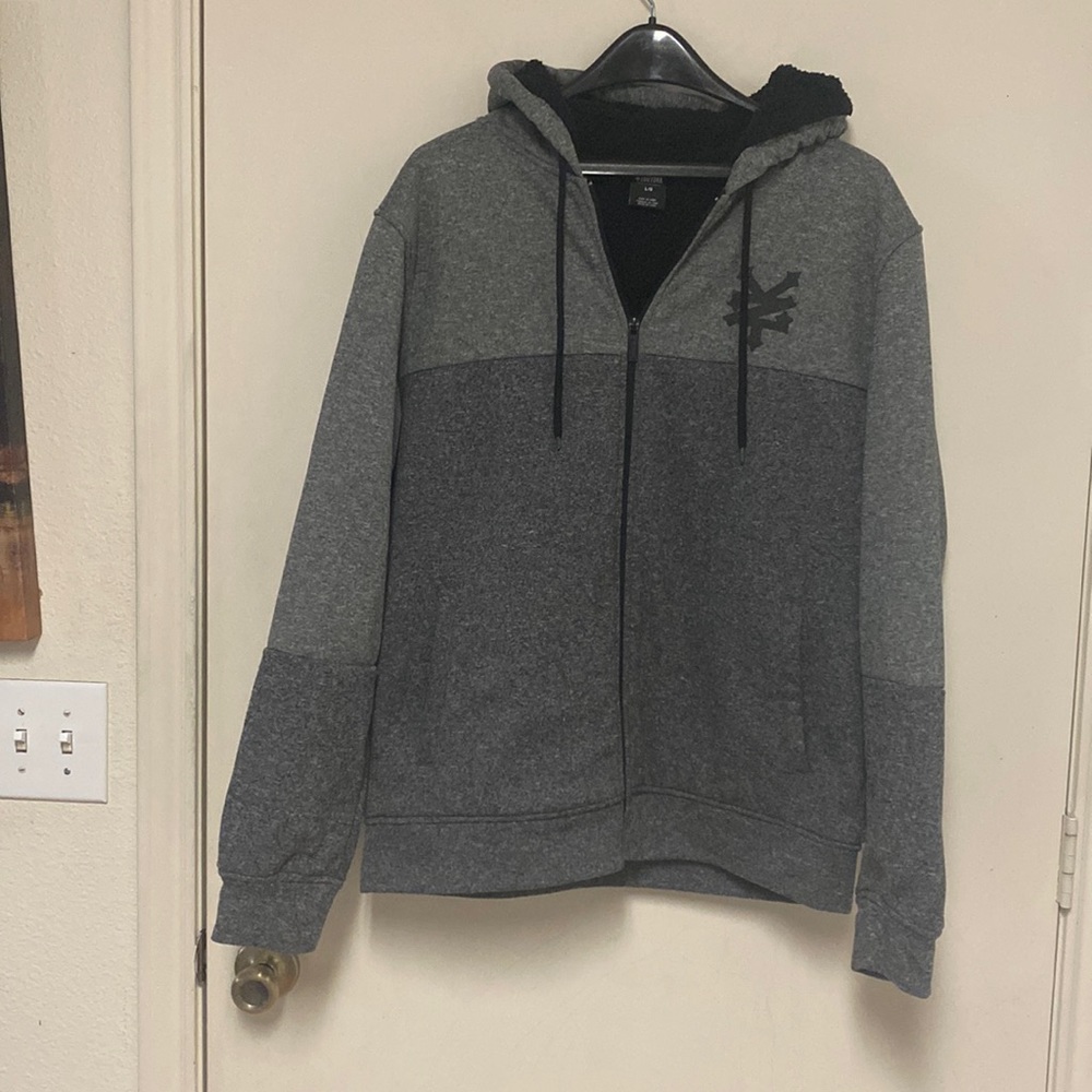 Zoo York Jacket